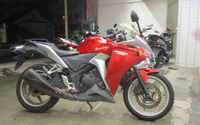 HONDA CBR250R MC41