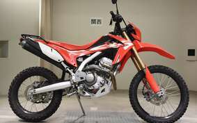 HONDA CRF250L MD44