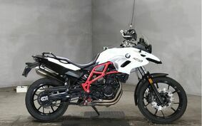 BMW F700GS 2016 0B06