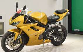 TRIUMPH DAYTONA 675 2006 MD1066