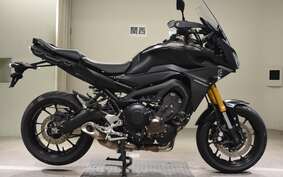 YAMAHA MT-09 Tracer 2017 RN51J