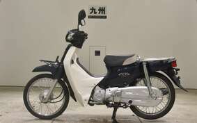 HONDA C50 SUPER CUB AA04