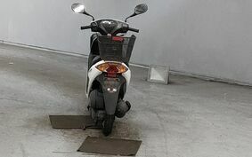 SUZUKI ADDRESS V50 CA44A