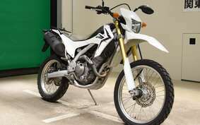 HONDA CRF250L MD38