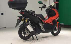 HONDA ADV150 KF38