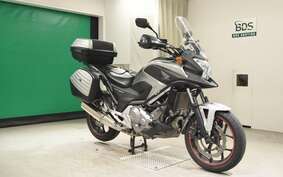 HONDA NC 700 X A 2012 RC63