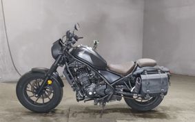 HONDA  REBEL 250S MC49