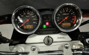 SUZUKI GSX1400 2002 GY71A