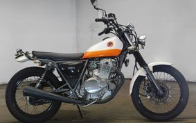 SUZUKI GRASS TRACKER NJ47A