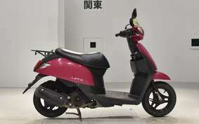 SUZUKI LET's CA4AA