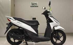 SUZUKI ADDRESS 110 CE47A