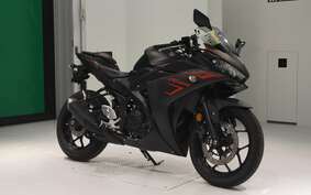 YAMAHA YZF-R25 RG43J