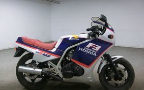 HONDA CBR400F NC17