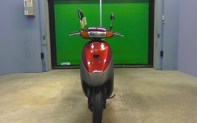 SUZUKI LET's 2 L CA1KA