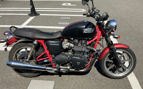 TRIUMPH BONNEVILLE 2013 TJ9107