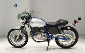 SUZUKI ST250E NJ4AA