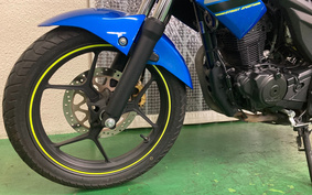 SUZUKI GIXXER 150 NG4BG