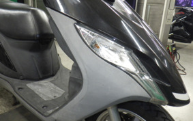 SUZUKI ADDRESS V125 DT11A