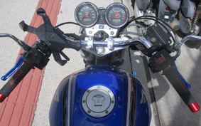 HONDA CB400SF VTEC  2002 NC39