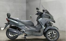 YAMAHA TRICITY 300 2021 SH15J