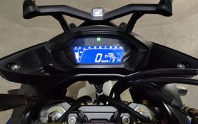 HONDA CBF190X PJL7