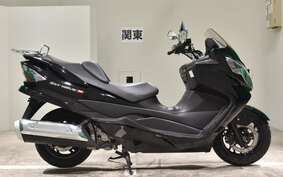 SUZUKI SKYWAVE 250 (Burgman 250) M CJ45A