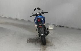 SUZUKI GSX-S125 DL32B