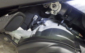 SUZUKI ADDRESS V125 S CF4MA