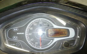 SUZUKI ADDRESS V125 S CF4MA