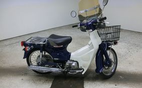 HONDA PRESS CUB 50 AA01