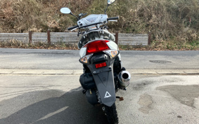 HONDA DIO 110 JF31