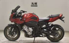 YAMAHA FZ FAZER 2009 RN21J