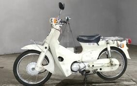 HONDA C70 SUPER CUB HA02