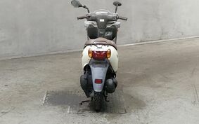 SUZUKI LET's 4 Basket CA43A