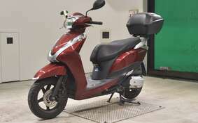 HONDA LEAD 125 JF45