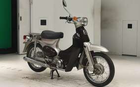 HONDA LITTLE CUB AA01