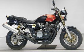 YAMAHA XJR1200 1994 4KG