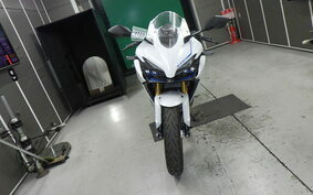 HONDA CBR250RR A MC51