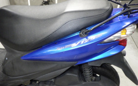 SUZUKI ADDRESS V125 S CF4MA