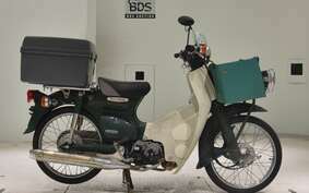 HONDA C50 SUPER CUB AA01