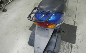 SUZUKI ADDRESS V125 G CF46A