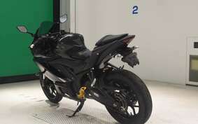 YAMAHA YZF-R3 2021 RH13J