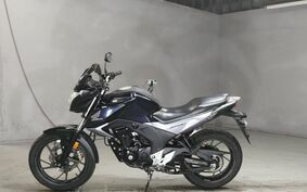 HONDA HORNET 160 R 不明