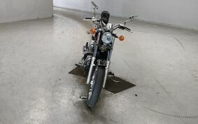 HONDA STEED 400 1992 NC26