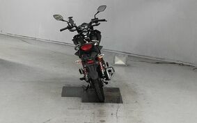 HONDA CBF125R PJJK