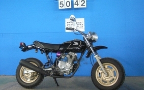 HONDA APE 50 AC16