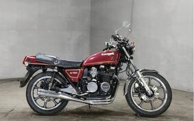 KAWASAKI Z750 FX Type Gen.2 2022 KZ750E