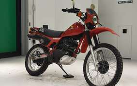 HONDA XL250R MD03