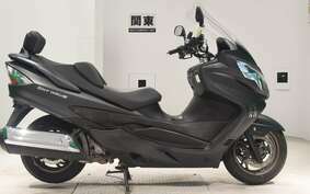 SUZUKI SKYWAVE 400 A 2015 CK45A