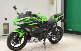 KAWASAKI NINJA 400 2021 EX400G